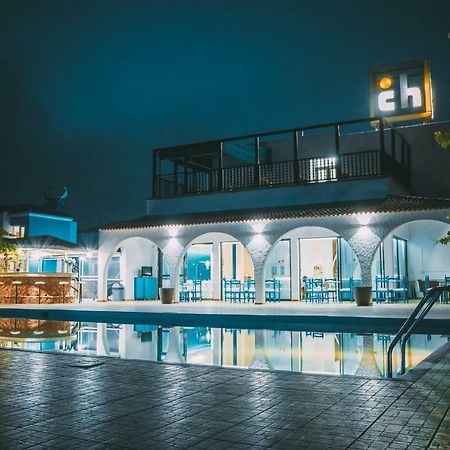 Chrysland Apartment Ayia Napa Luaran gambar