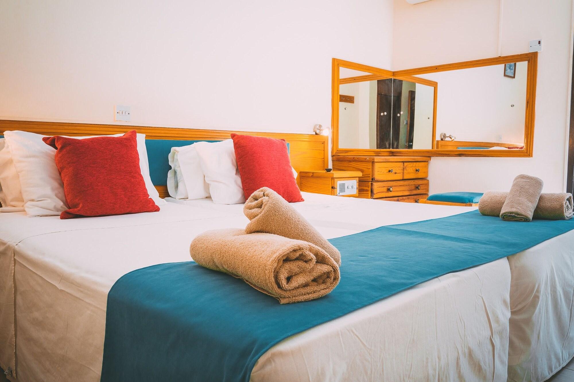 Chrysland Apartment Ayia Napa Luaran gambar