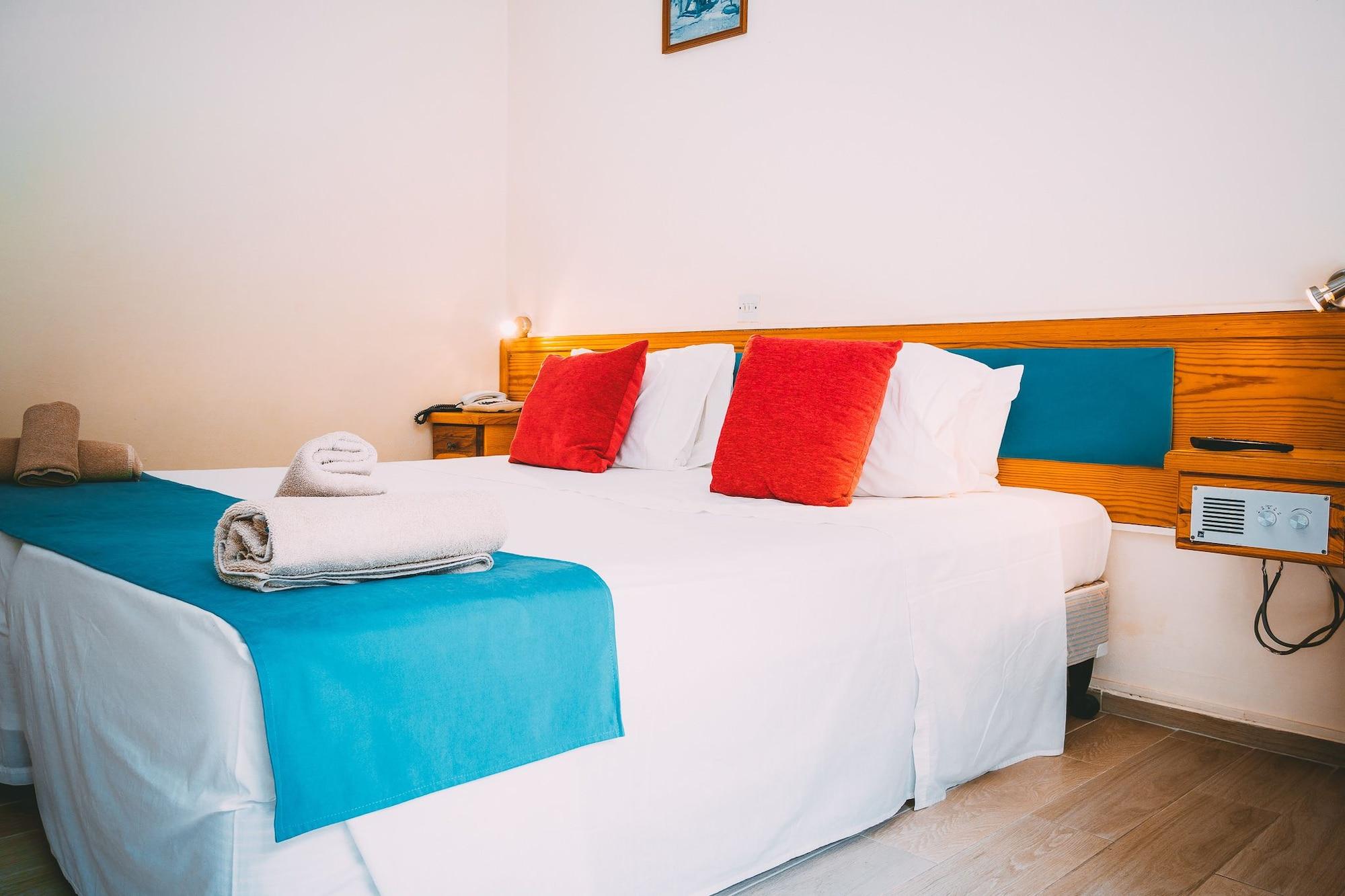 Chrysland Apartment Ayia Napa Luaran gambar