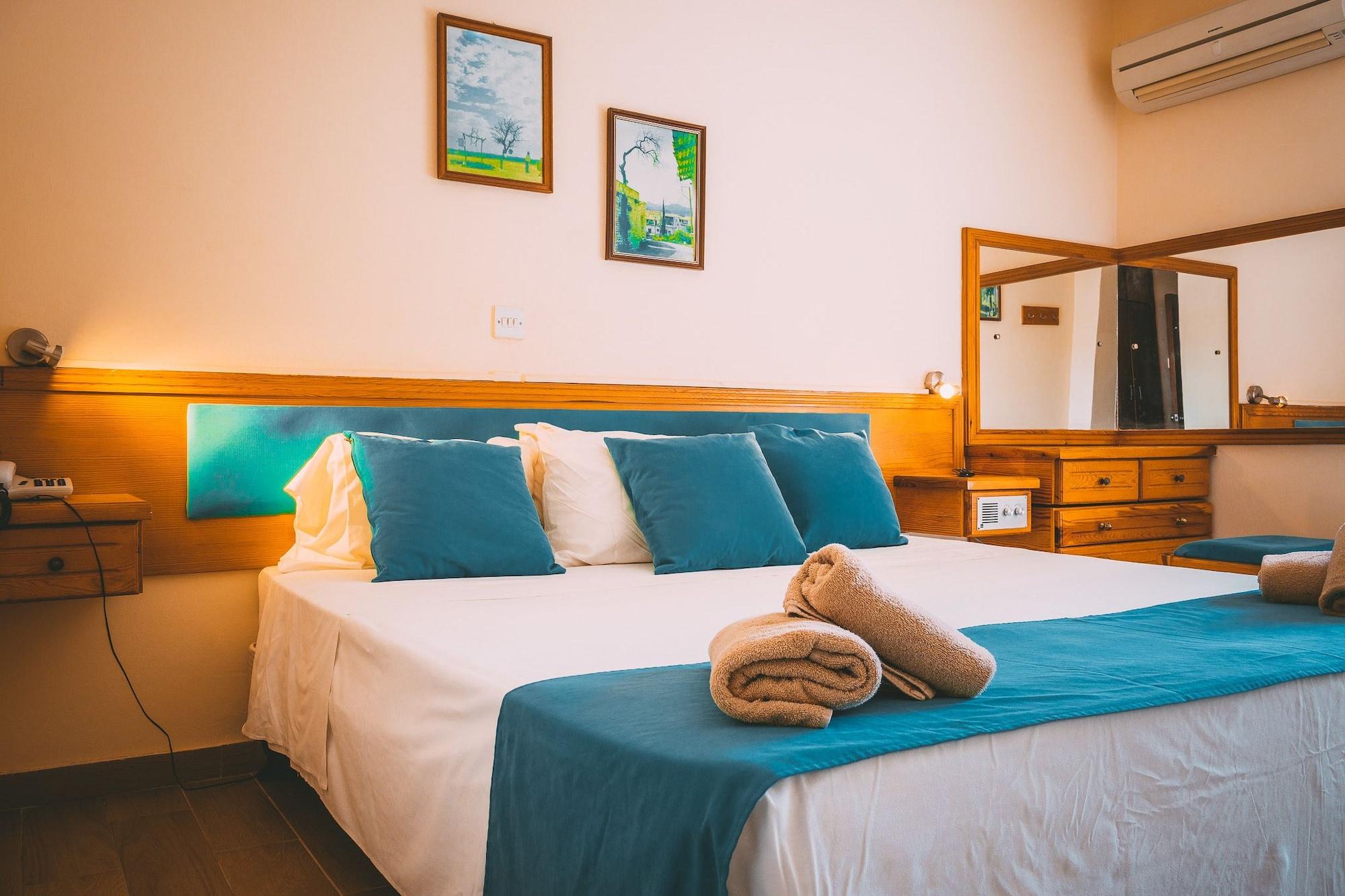Chrysland Apartment Ayia Napa Luaran gambar