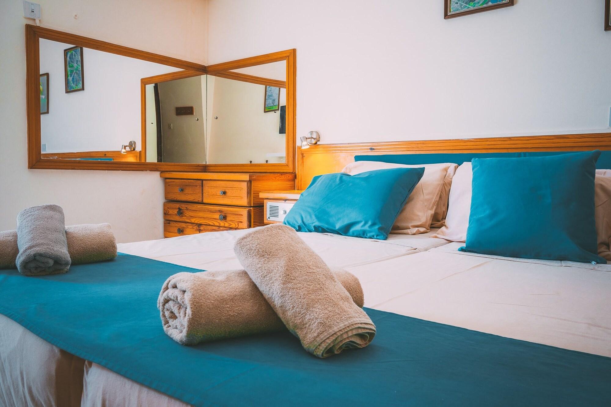 Chrysland Apartment Ayia Napa Luaran gambar