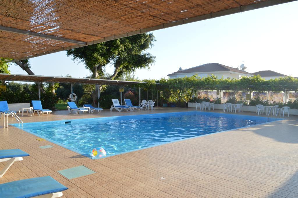Chrysland Apartment Ayia Napa Luaran gambar