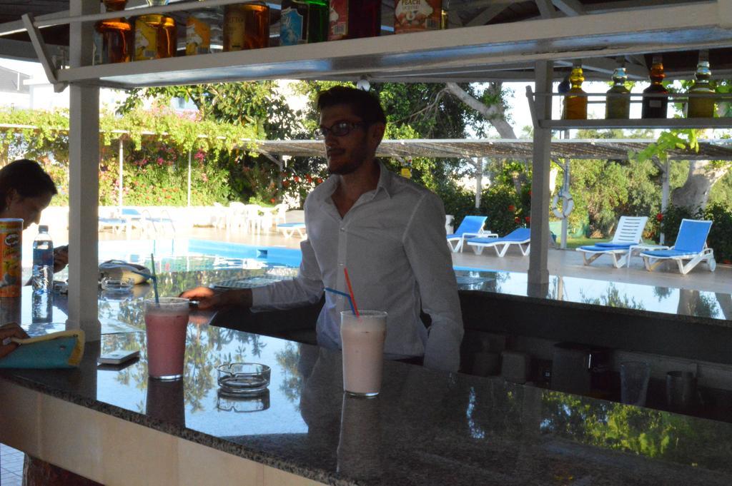 Chrysland Apartment Ayia Napa Luaran gambar