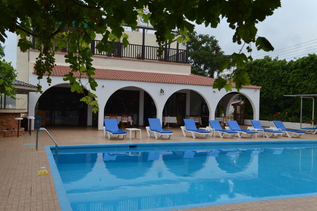 Chrysland Apartment Ayia Napa Luaran gambar