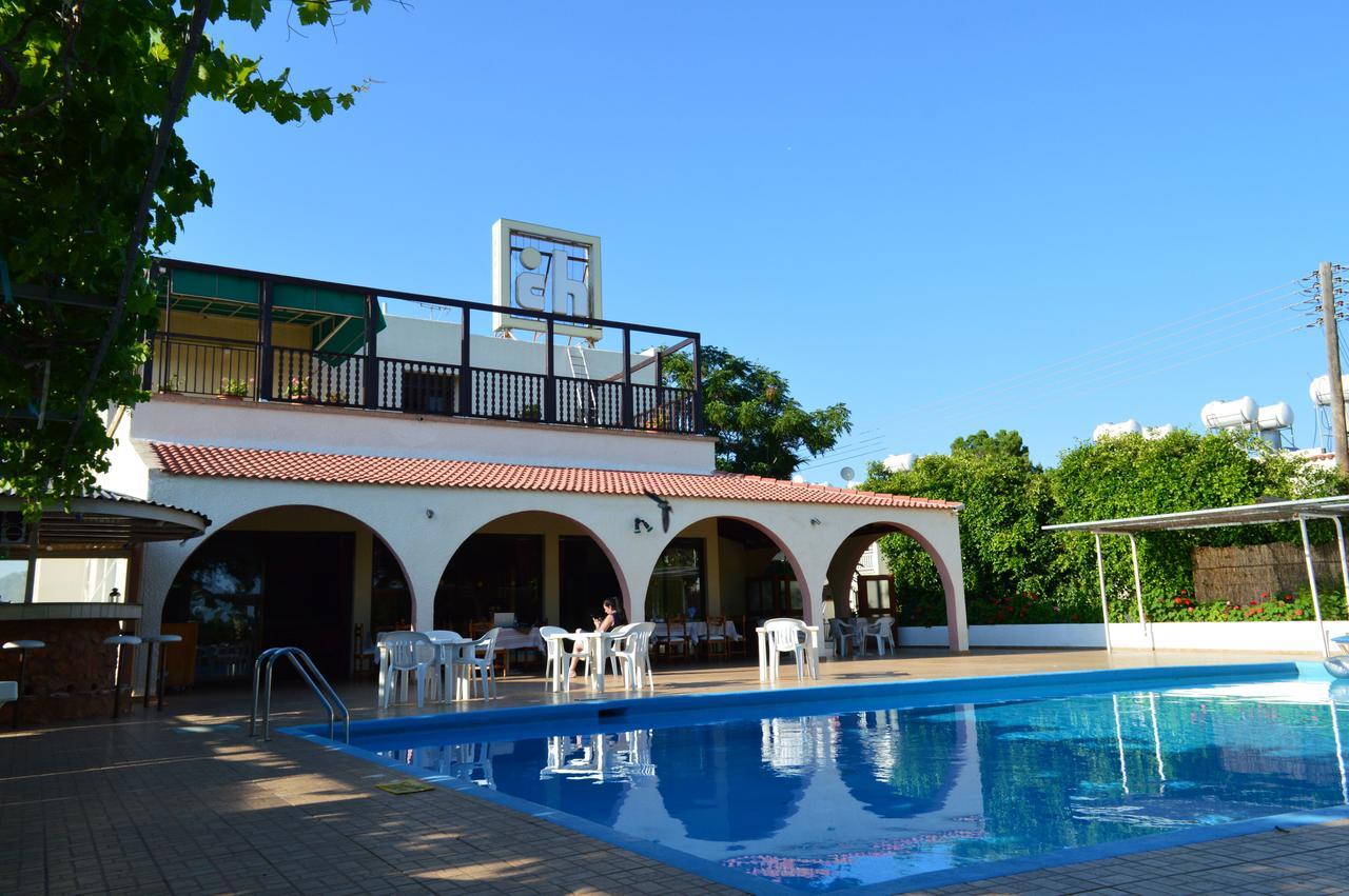 Chrysland Apartment Ayia Napa Luaran gambar
