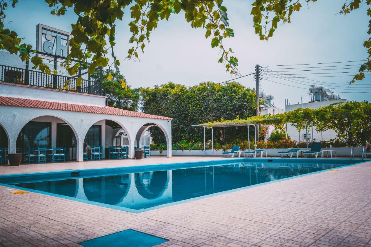 Chrysland Apartment Ayia Napa Luaran gambar