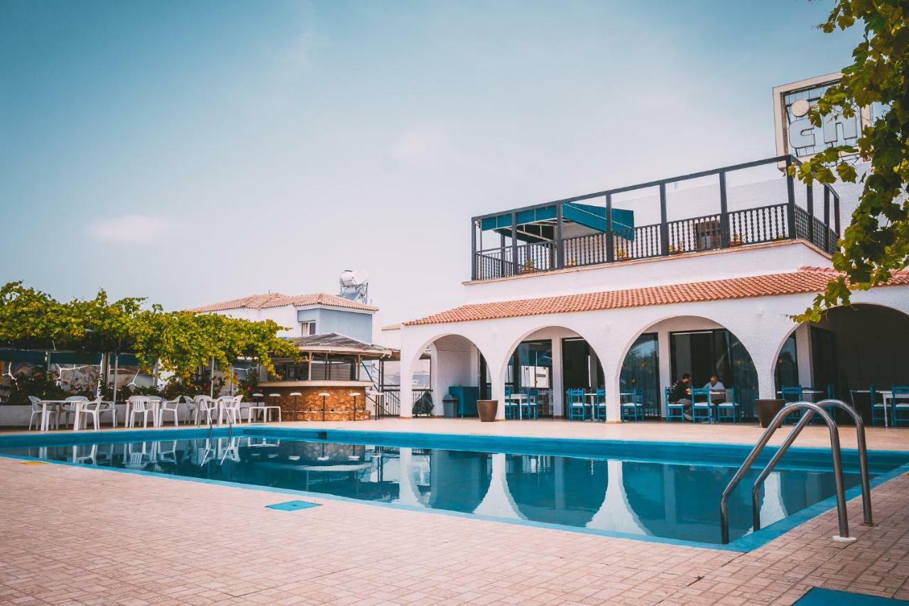 Chrysland Apartment Ayia Napa Luaran gambar