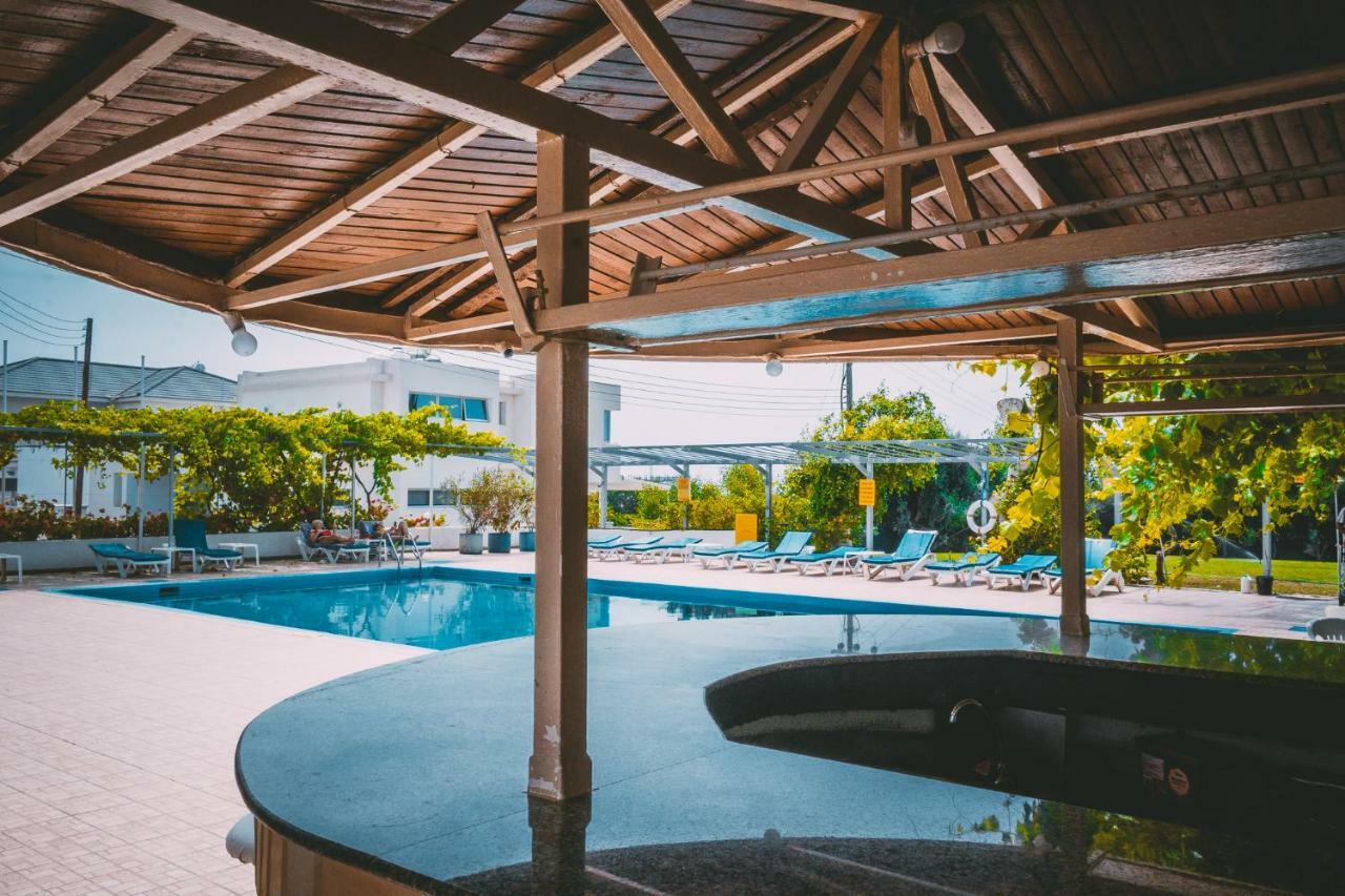 Chrysland Apartment Ayia Napa Luaran gambar