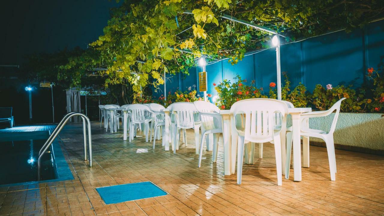 Chrysland Apartment Ayia Napa Luaran gambar