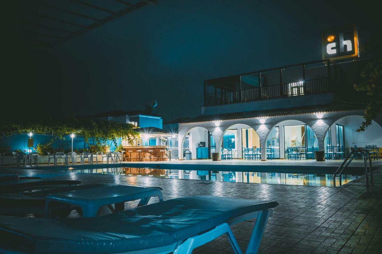 Chrysland Apartment Ayia Napa Luaran gambar