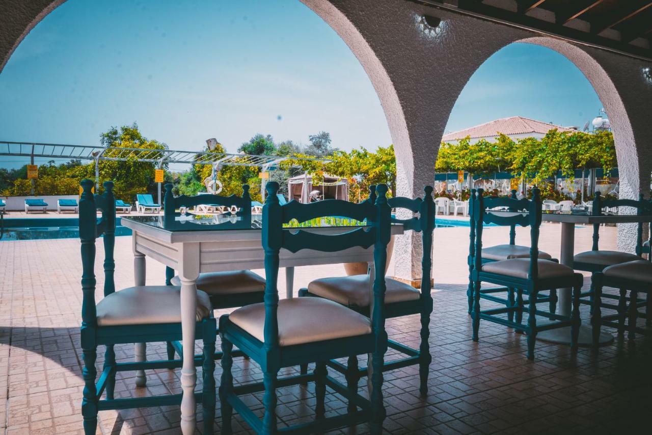 Chrysland Apartment Ayia Napa Luaran gambar