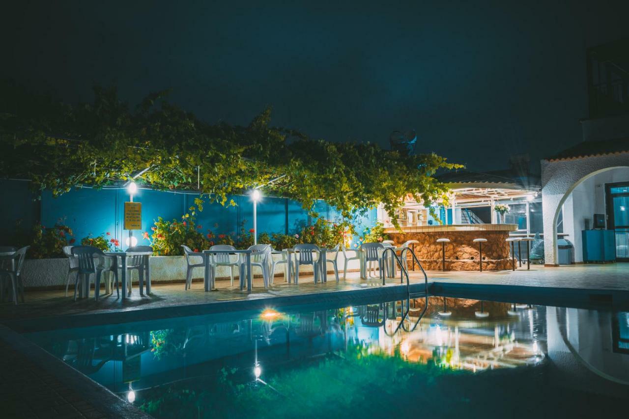 Chrysland Apartment Ayia Napa Luaran gambar
