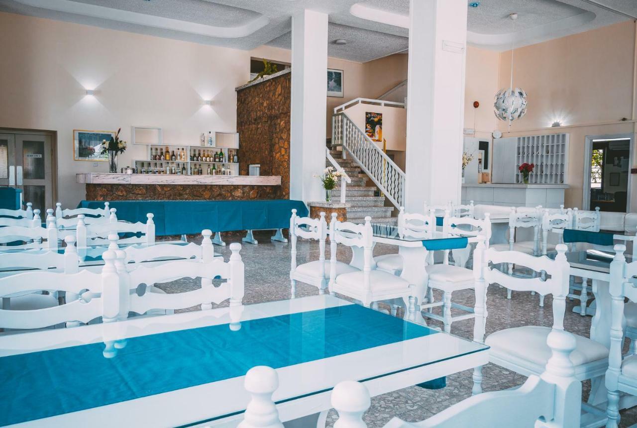 Chrysland Apartment Ayia Napa Luaran gambar