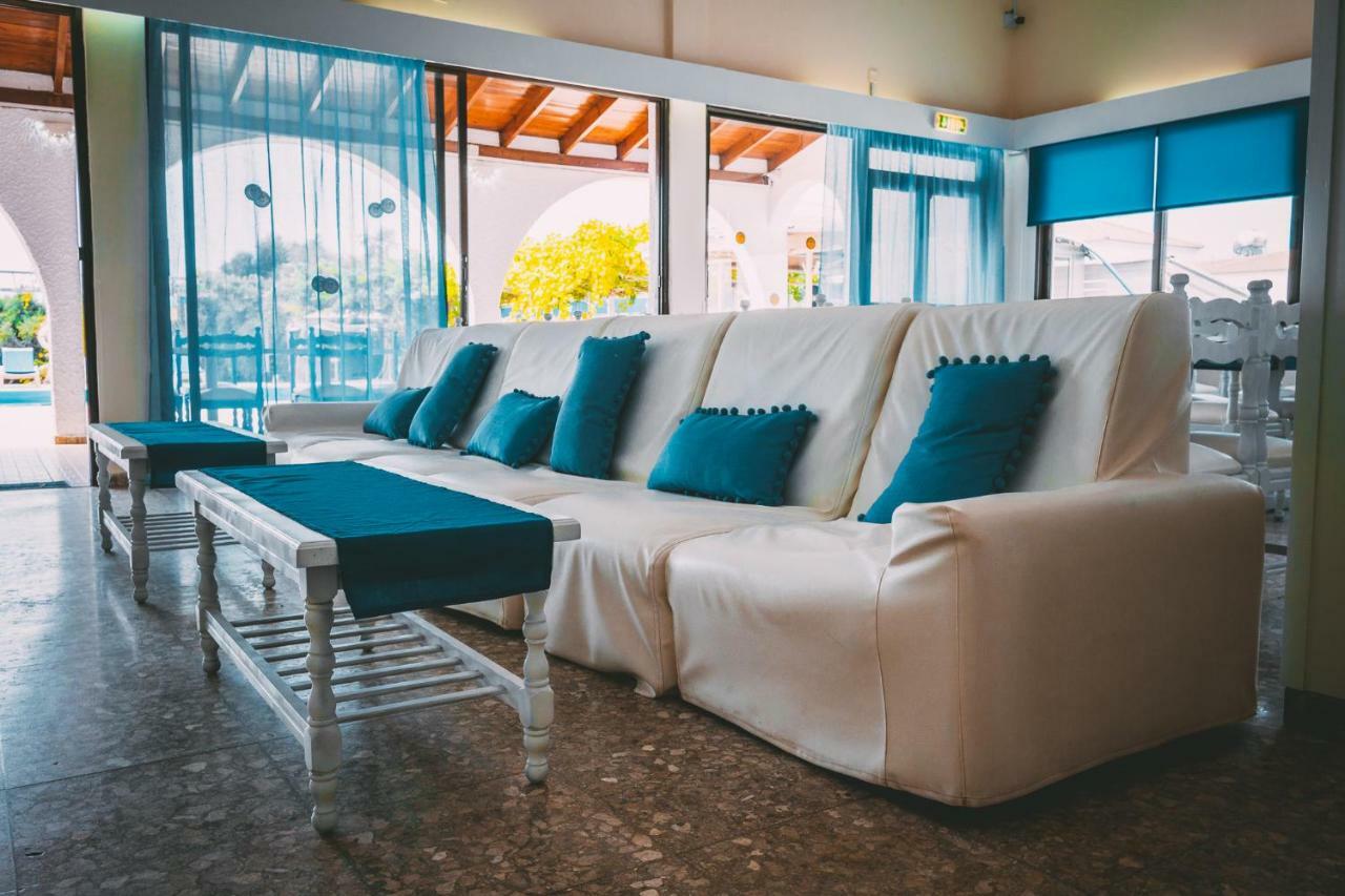 Chrysland Apartment Ayia Napa Luaran gambar