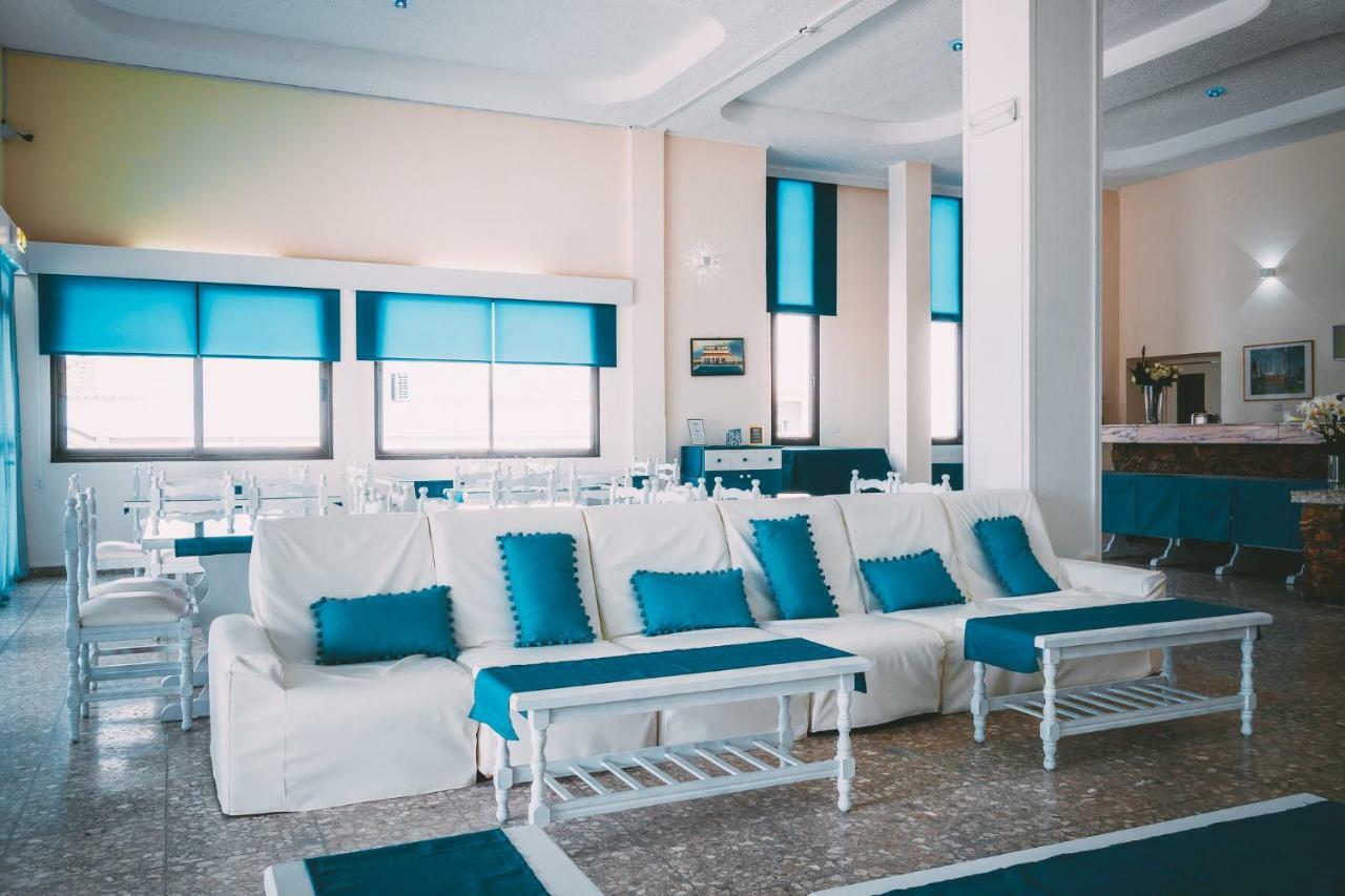 Chrysland Apartment Ayia Napa Luaran gambar
