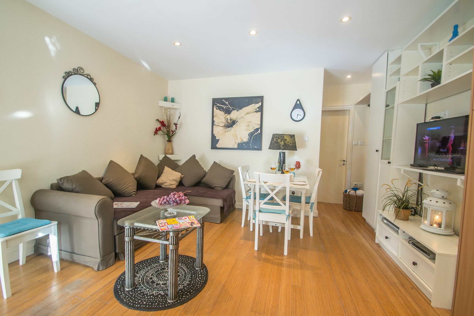 Chrysland Apartment Ayia Napa Luaran gambar